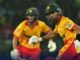 Zimbabwe announce squad for whiteball series against Pakistan