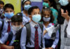 Punjab closes primary schools for a week amid severe smog crisis