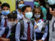 Punjab closes primary schools for a week amid severe smog crisis