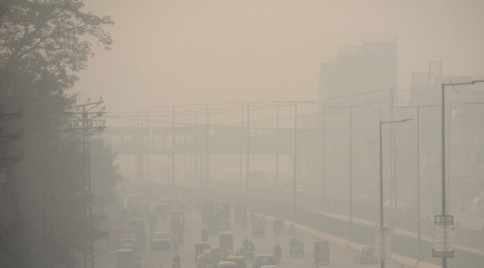 Punjab slaps Section 144, Rs2m fine for violators to combat smog