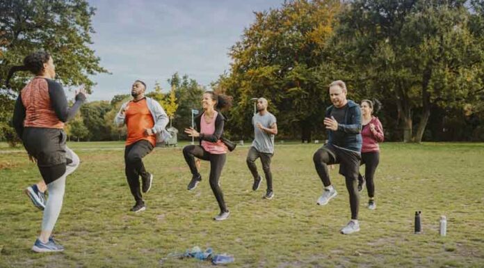 Lone wolf or social butterfly? How socialising can extend lifespan