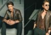 Shah Rukh Khan shines in luxury look, sports 5 crore INR watch