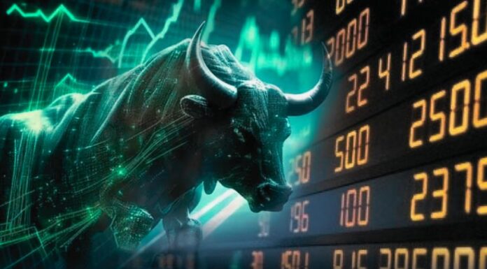 PSX 100-Index crosses 92,000 benchmark once again