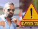 Suniel Shetty injured seriously during web series shoot