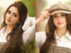Fans smitten by TikToker Jannat Mirza’s jaw-dropping stills