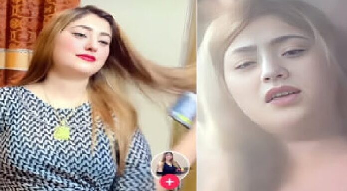TikTok star Muskan Chandio’s alleged private photos, video leak online