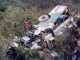 Uttarakhand bus accident claims 36 lives in India