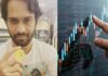 Waqar Zaka shocks fans with $1mln profit via leverage trading