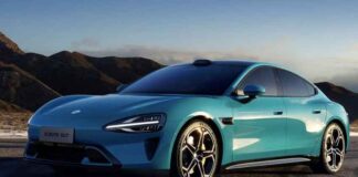 Xiaomi raises EV deliveries goal again on surging demand