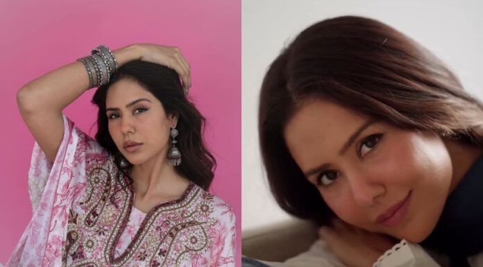 Fans amazed by Sonam Bajwa’s fresh post