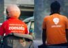 Zomato, Swiggy food delivery businesses found breaching antitrust laws