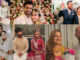 2024 wrap-up: Pakistani celebs who tied the knot this year!