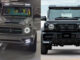 Mini Mercedes G-Wagon goes on sale in Russia!