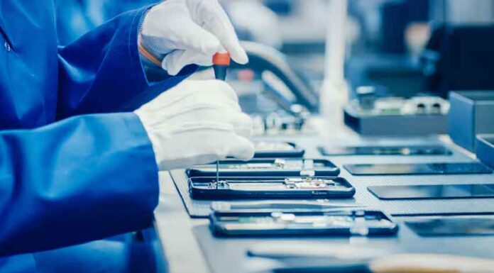 Punjab to start manufacturing mobile phones soon!