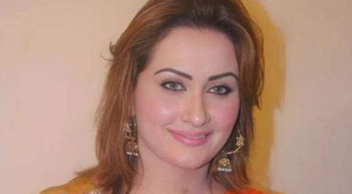 Actress Nargis reconciles with husband; interim bail revoked