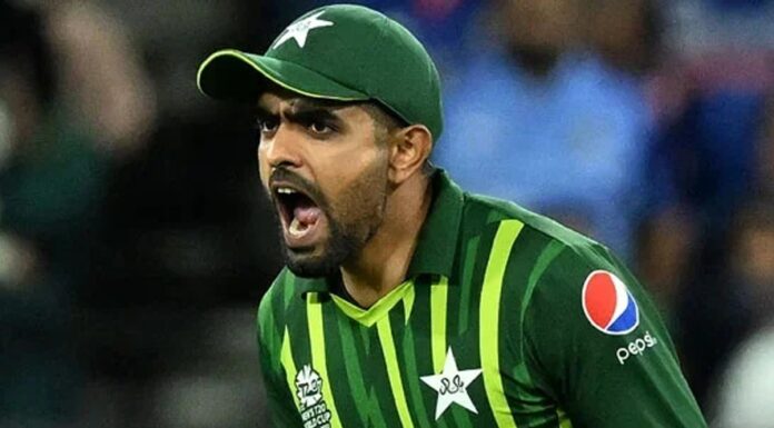 Pakistan finalizes squad for ICC Men’s Champions Trophy 2025