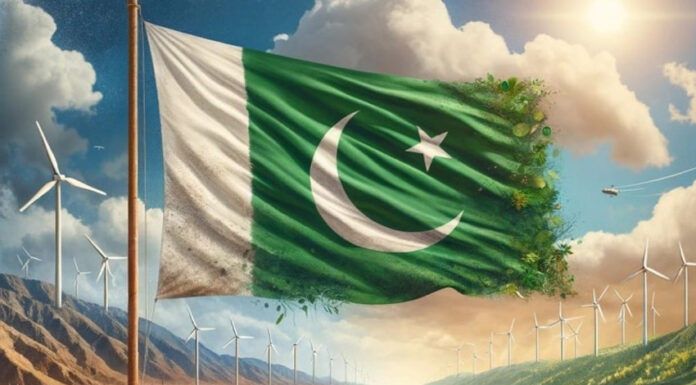 Climate change’s security consequences for Pakistan’s future