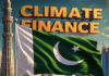 How Pakistan can benefit from international climate financing