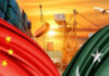Pakistan, China ink deal for Dhabeji Special Economic Zone under CPEC