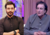 Khalil Ur Rehman Qamar addresses marrying Faysal Quraishi’s ex-wife
