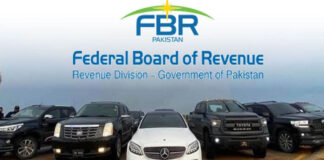 Senate halts FBR’s plan to purchase 1,010 vehicles worth Rs6 bln