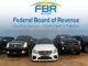 Senate halts FBR’s plan to purchase 1,010 vehicles worth Rs6 bln