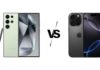 Galaxy S25 Ultra vs iPhone 16 Pro Max: Which camera is better?