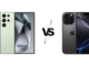 Galaxy S25 Ultra vs iPhone 16 Pro Max: Which camera is better?