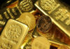 Price of gold in Pakistan witnesses decrease