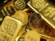 Price of gold in Pakistan witnesses decrease