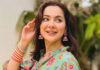 Hania Aamir calls Pakistan, India ‘estranged cousins’