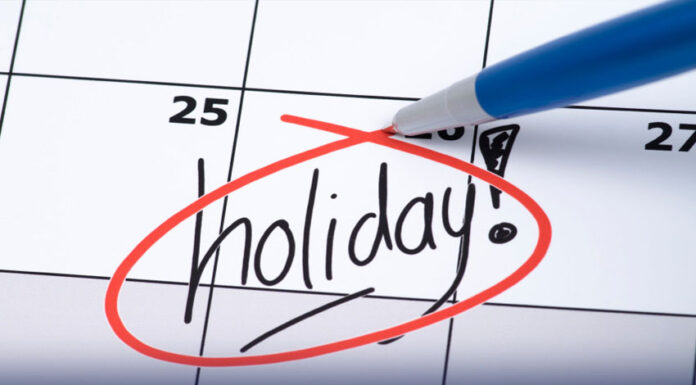 Winter vacations extended for schools