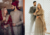 In-pictures: Inzamam-ul-Haq’s son’s wedding; from nikkah to reception