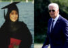 Aafia Siddiqui seeks presidential pardon from Biden