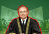 Judges’ committee prima facie overlooked judicial order: Justice Mansoor