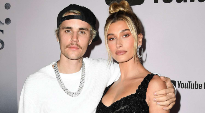 Hailey Bieber shuts down split rumors by posting snaps of Justin Bieber