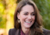 Princess Kate returns to the spotlight with powerful message