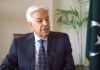Khawaja Asif questions PTI’s sincerity as talks stalled