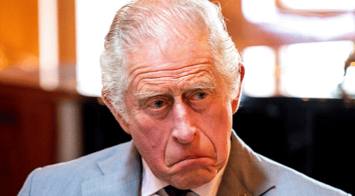 How King Charles’ ‘Plan B’ could change British monarchy forever
