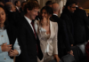 Mark Zuckerberg sparks internet frenzy after liking Lauren Sanchez’s photo