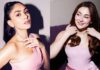 Mrunal Thakur mistakes Hania Aamir’s fan account for real one!