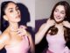 Mrunal Thakur mistakes Hania Aamir’s fan account for real one!