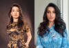 Nora Fatehi piques curiosity with striking snaps
