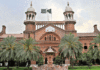 PECA Amendment Act 2025 challenged in Lahore High Court