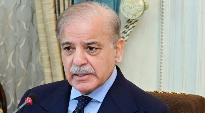 PM Shehbaz vows to reduce tax rates very soon
