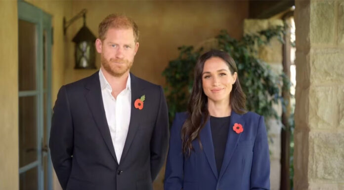Prince Harry, Meghan Markle commit to strengthening marriage amid speculations