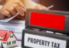 Govt plans big tax reductions on property transactions