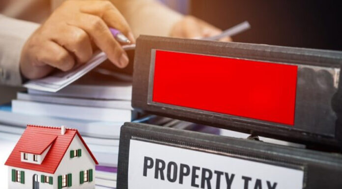 Govt plans big tax reductions on property transactions