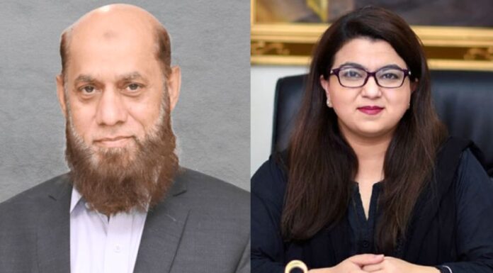 Govt hasn’t invested a single penny in telecom infrastructure: PTA chairman