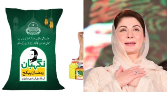 Complete guide: How to register for ‘Punjab’s Nigahban Ramzan Relief Package’